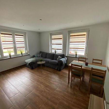 Gaestehaus Im Erzgebirge Zwoenitz Luaran gambar