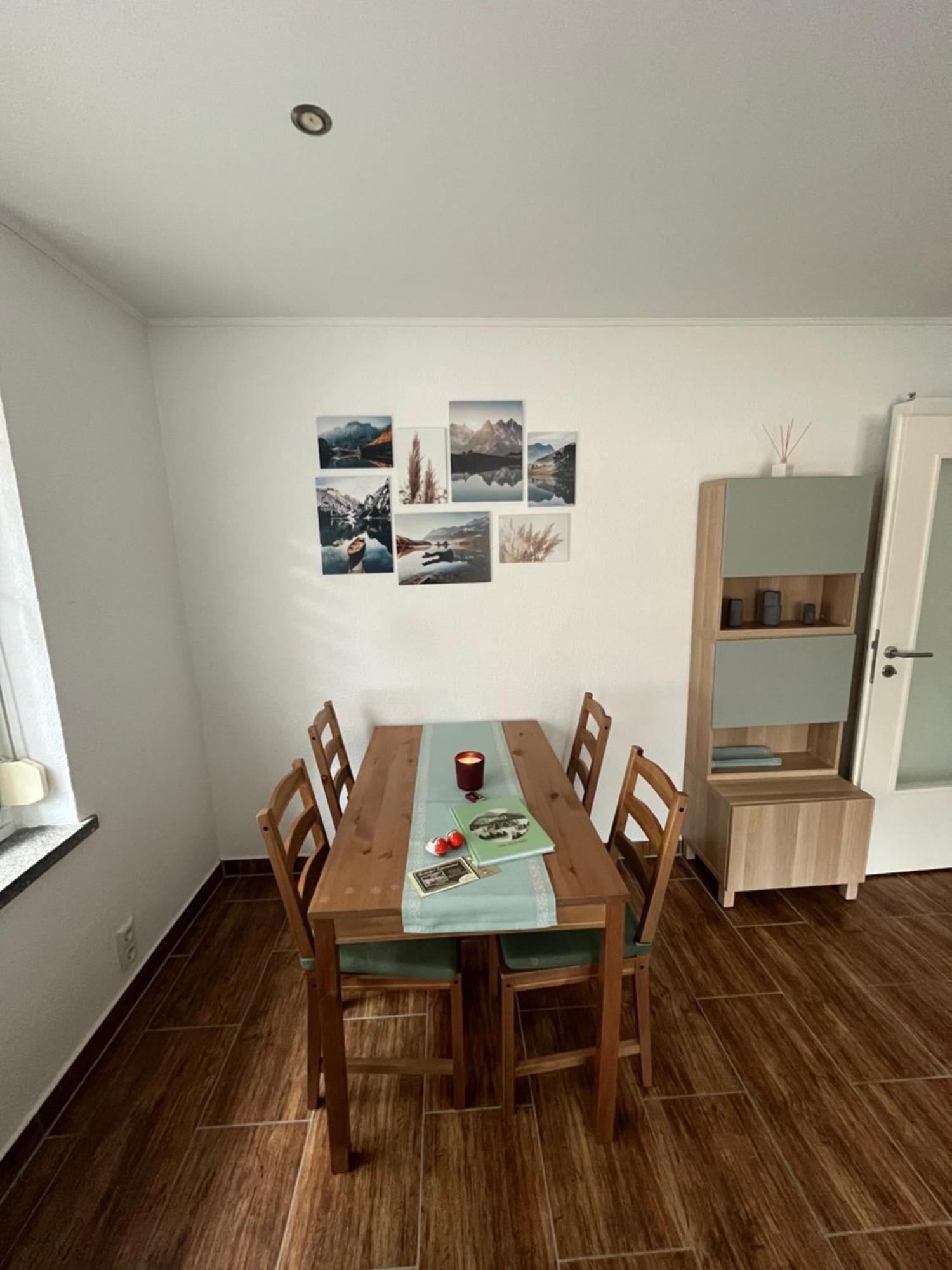 Gaestehaus Im Erzgebirge Zwoenitz Luaran gambar