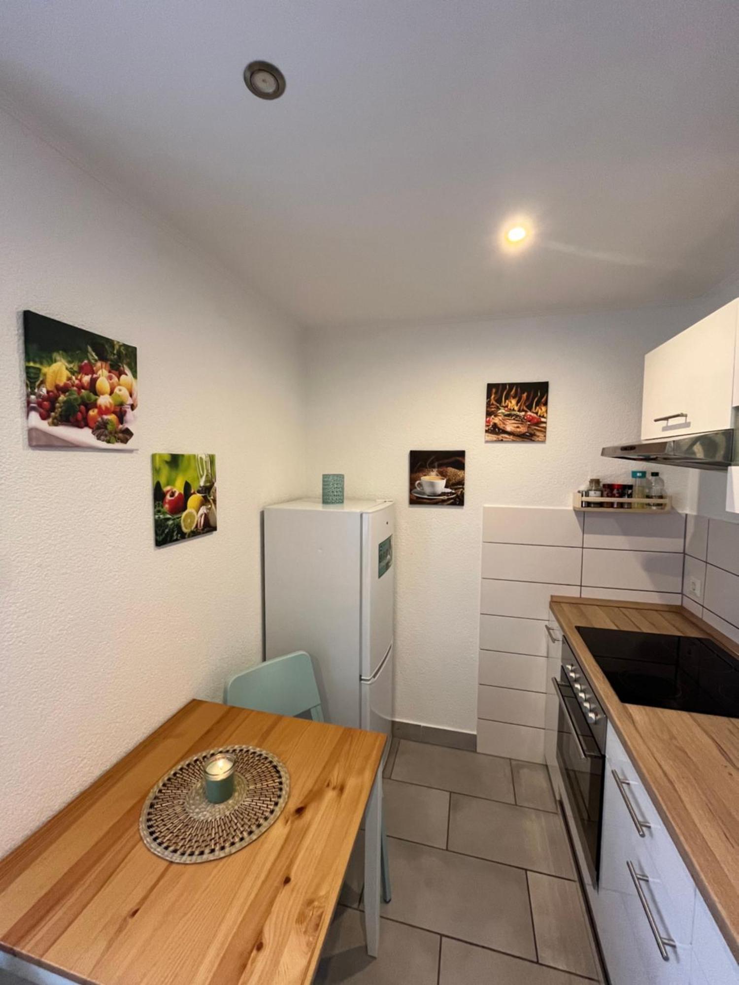 Gaestehaus Im Erzgebirge Zwoenitz Luaran gambar