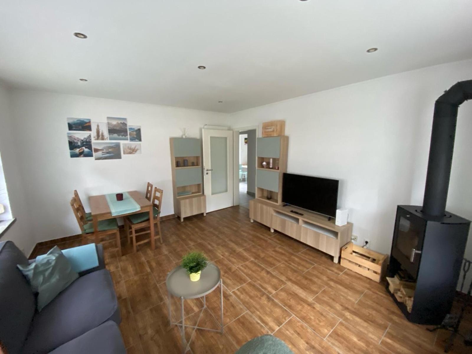 Gaestehaus Im Erzgebirge Zwoenitz Luaran gambar