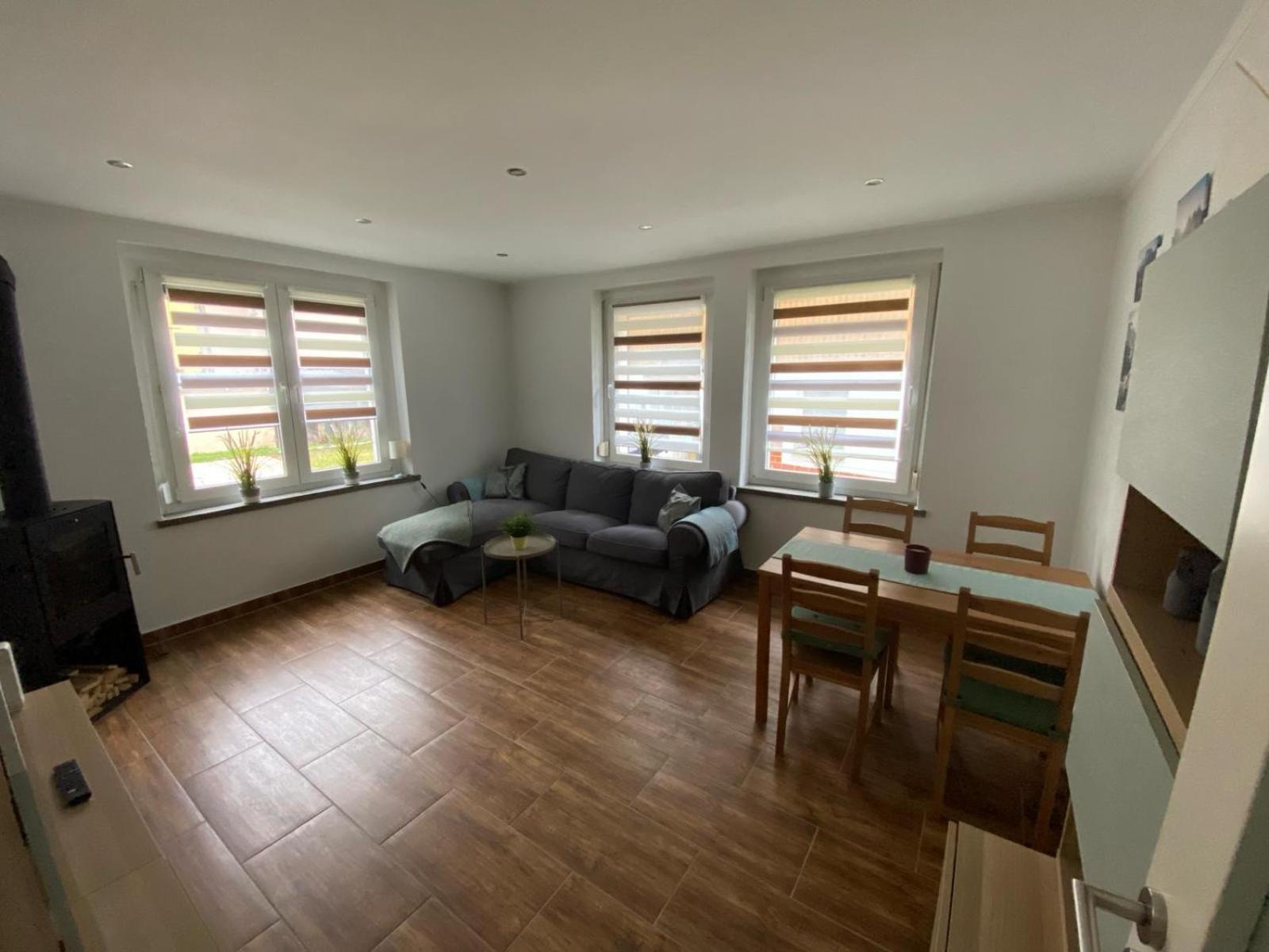 Gaestehaus Im Erzgebirge Zwoenitz Luaran gambar