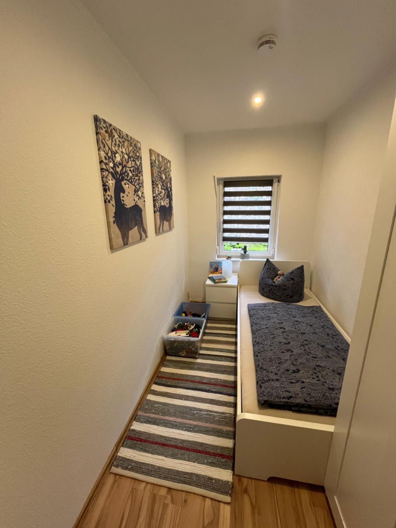 Gaestehaus Im Erzgebirge Zwoenitz Luaran gambar