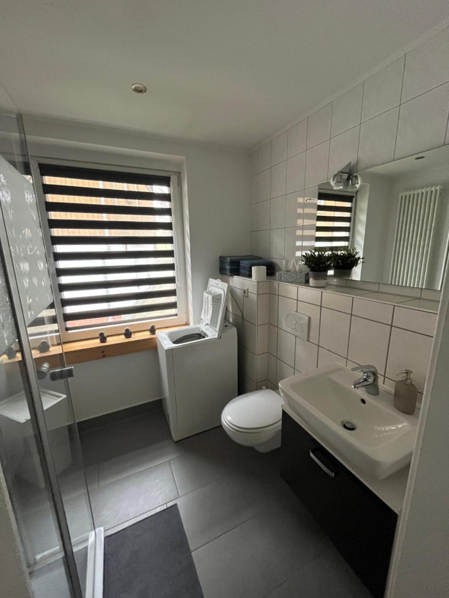 Gaestehaus Im Erzgebirge Zwoenitz Luaran gambar