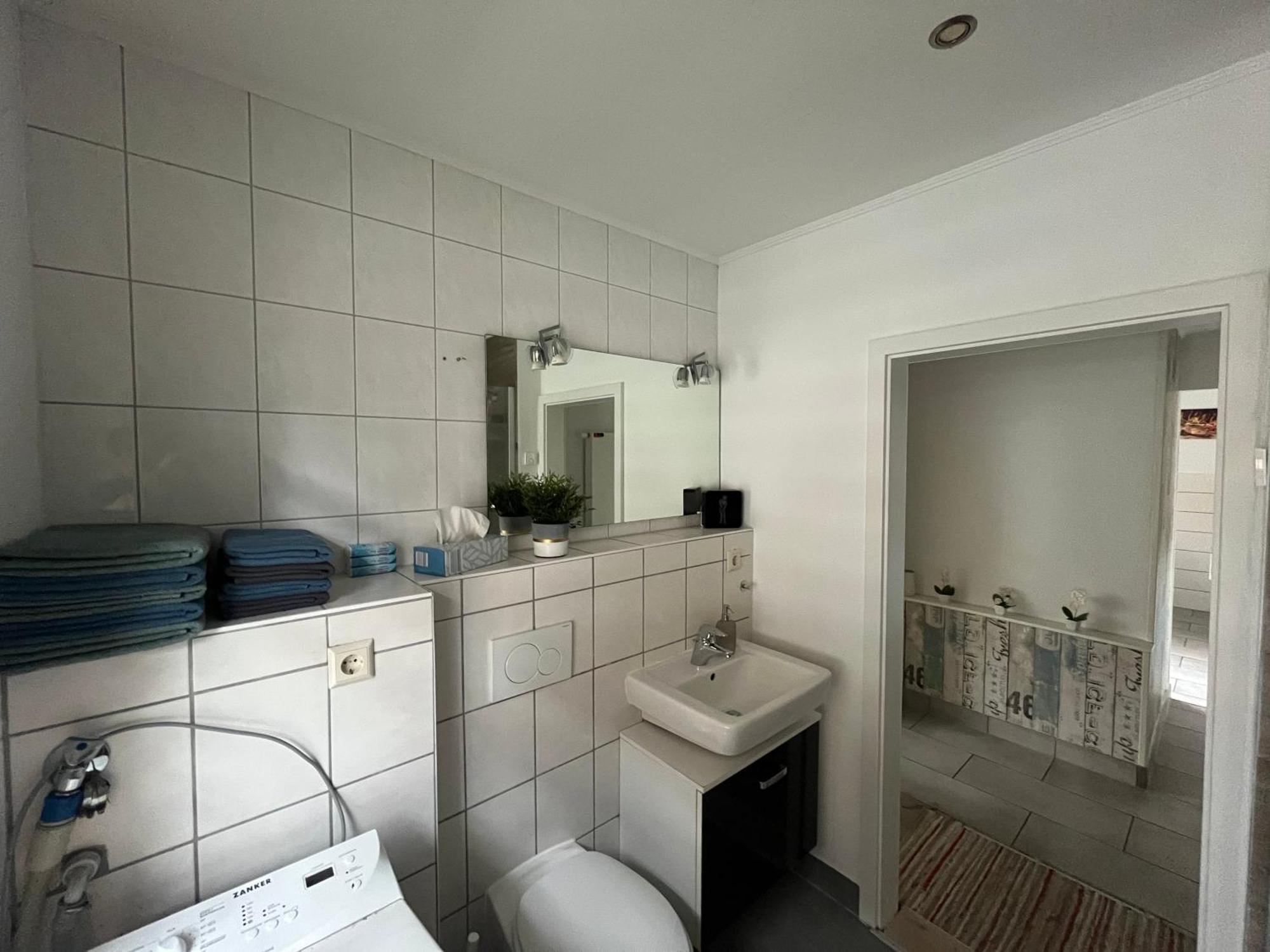 Gaestehaus Im Erzgebirge Zwoenitz Luaran gambar