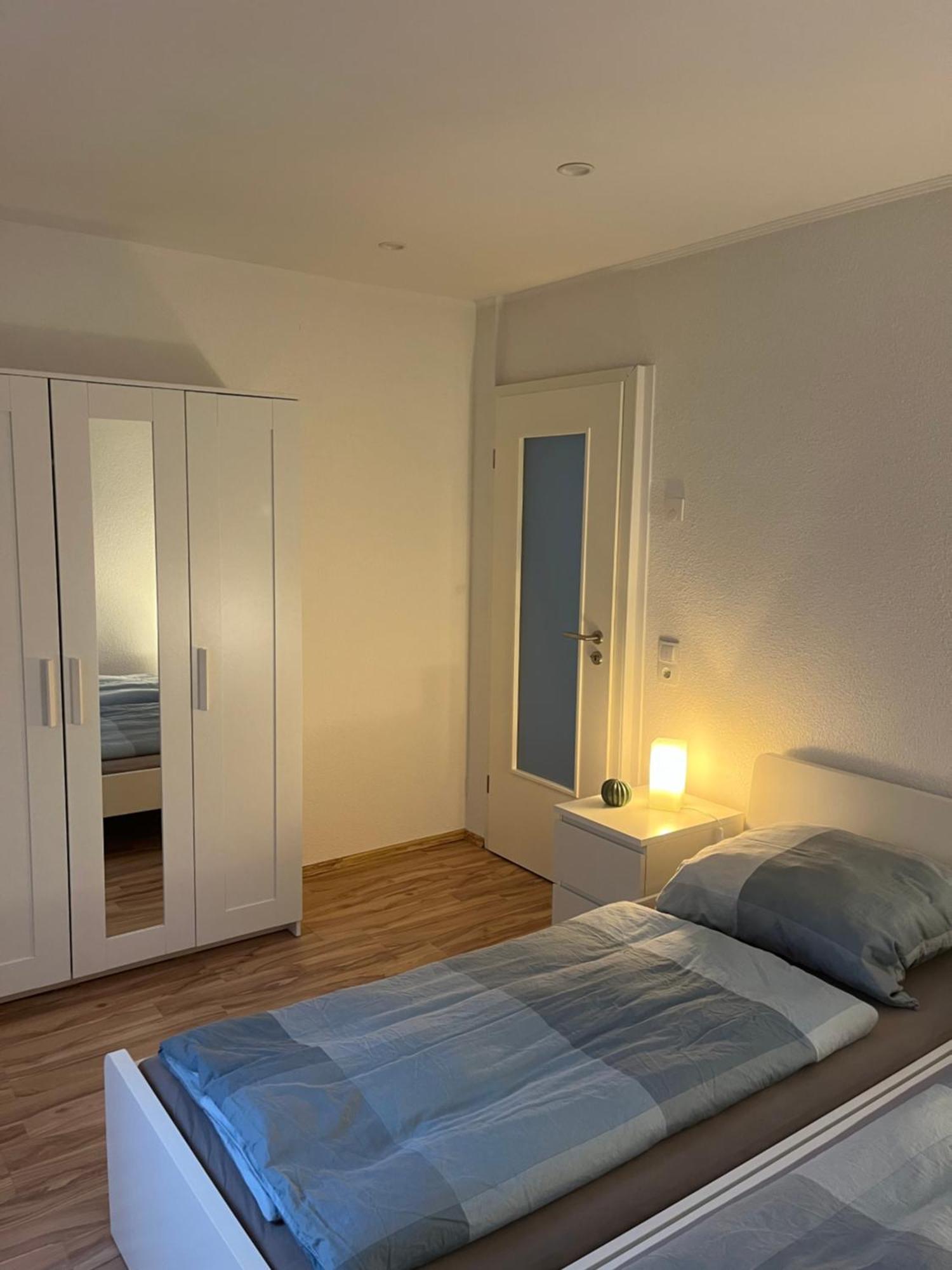 Gaestehaus Im Erzgebirge Zwoenitz Luaran gambar