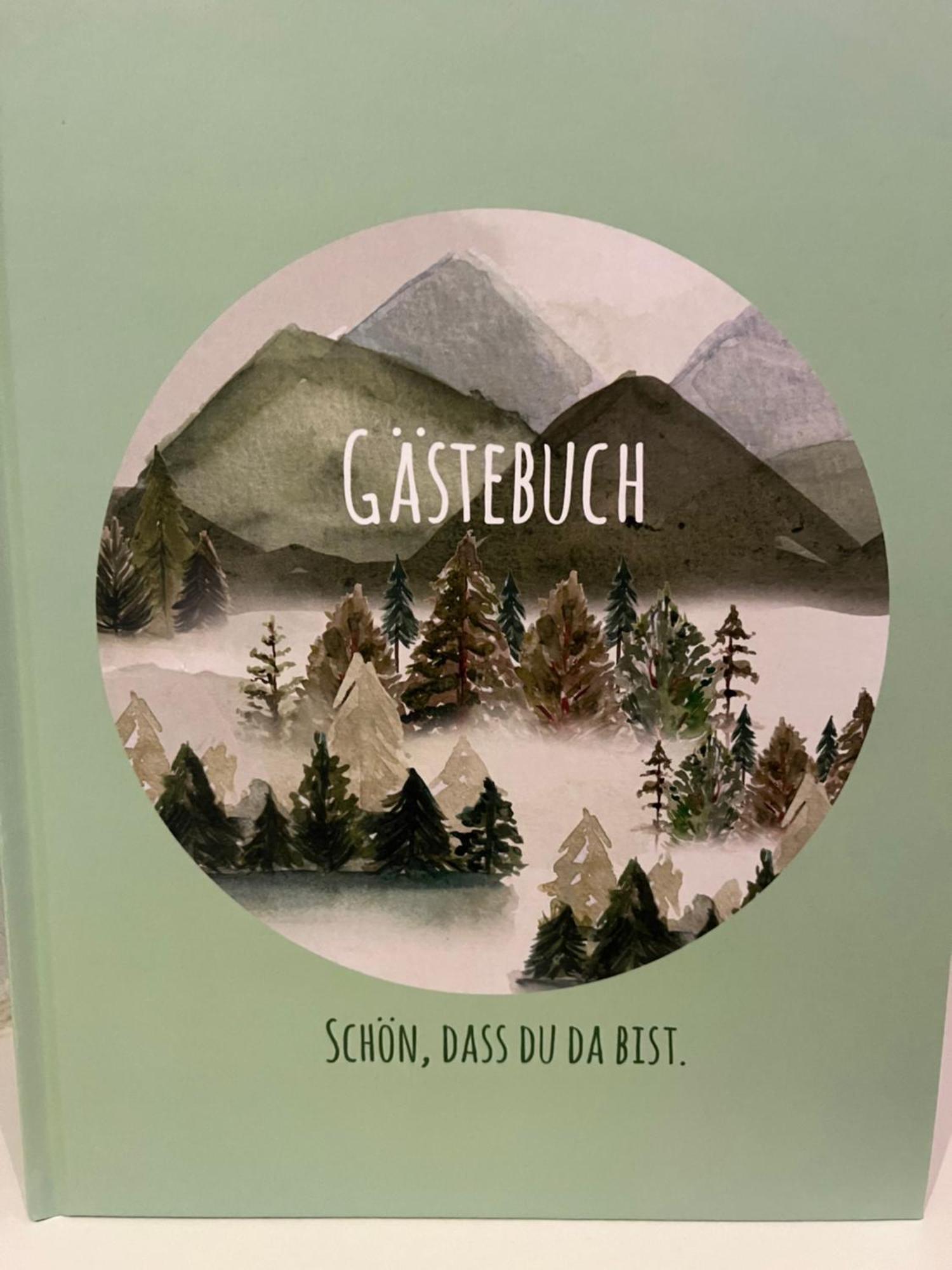 Gaestehaus Im Erzgebirge Zwoenitz Luaran gambar