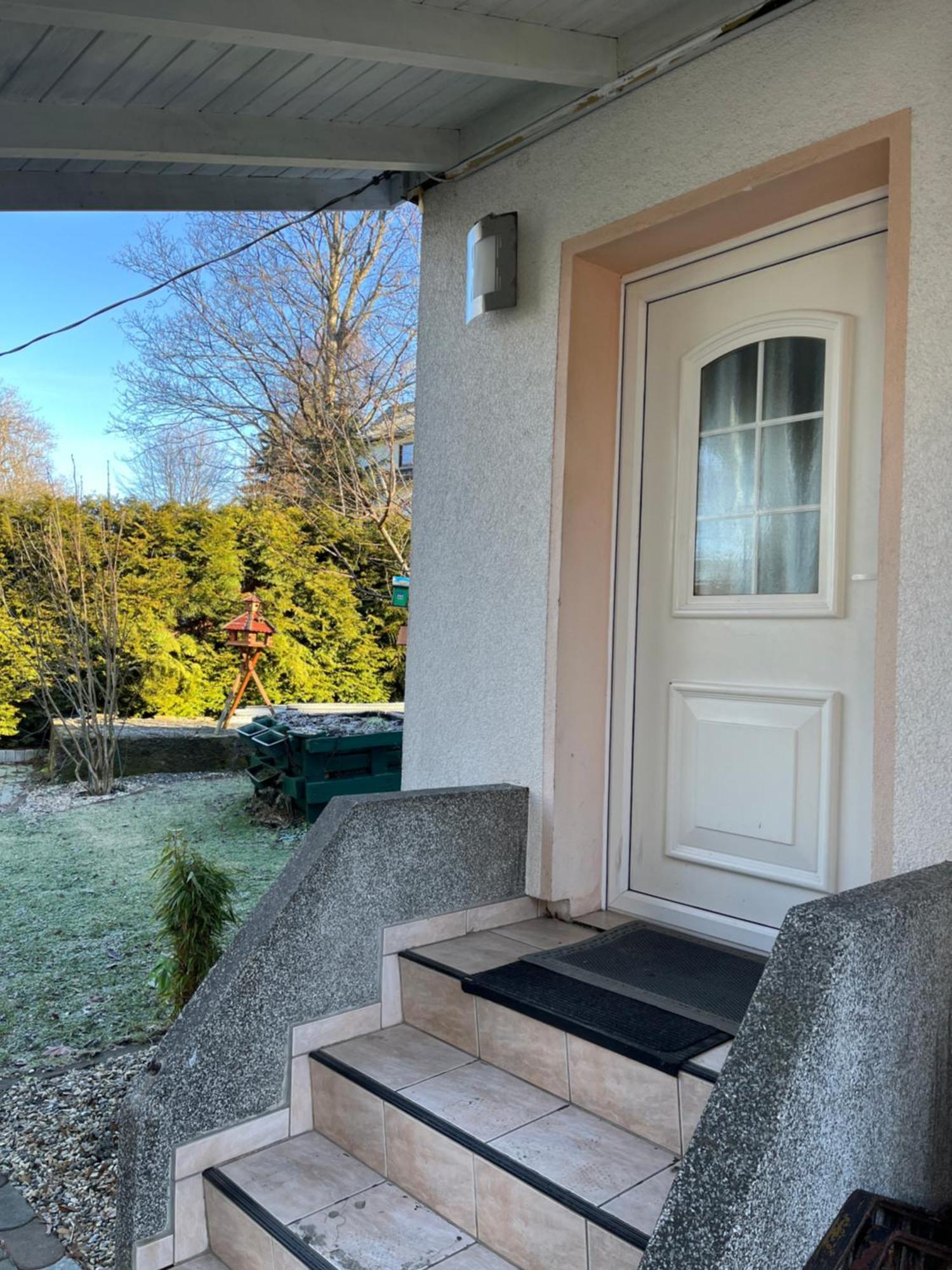 Gaestehaus Im Erzgebirge Zwoenitz Luaran gambar